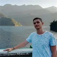 Фотография репетитора Надеждин Даниил Евгеньевич