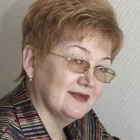 Фотография репетитора Шунто Ирина Владимировна