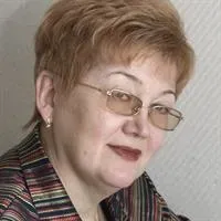 Фотография репетитора Шунто Ирина Владимировна