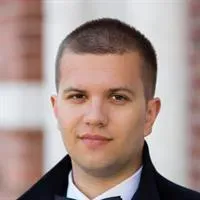 Фотография репетитора Шинкарев Владимир Дмитриевич