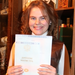 Фотография репетитора Кудряшова Елена Николаевна