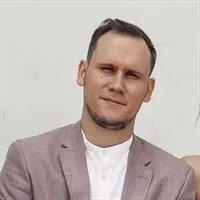 Фотография репетитора Комов Дмитрий Олегович