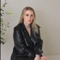 Фотография репетитора Анисимова Виктория Алексеевна