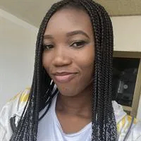 Фотография репетитора Антви Стефани Бенсон Абена 