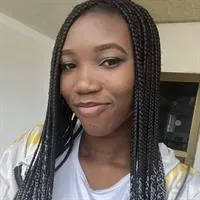 Фотография репетитора Антви Стефани Бенсон Абена 