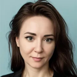 Фотография репетитора Крылова Екатерина Игоревна