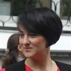 Фотография репетитора Кучер Анжела Игоревна