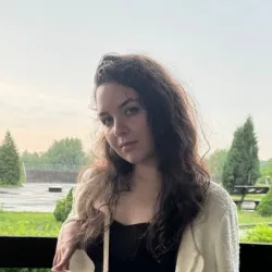 Фотография репетитора Мартынова Алена Олеговна