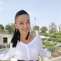 Фотография репетитора Демидова Оксана Владимировна