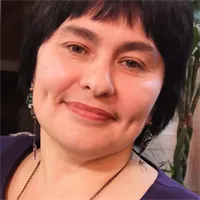 Фотография репетитора Карплюк Татьяна Иосифовна