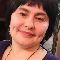 Фотография репетитора Карплюк Татьяна Иосифовна