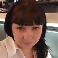 Фотография репетитора Мязина Евгения Леонидовна