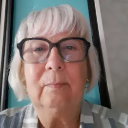 Фотография репетитора Швецова Елена Владиславовна