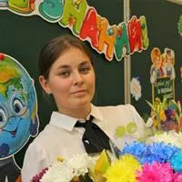 Фотография репетитора Изъюрова Анастасия Сергеевна