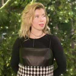 Фотография репетитора Осипова Екатерина Вадимовна