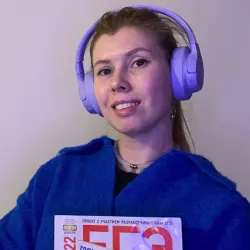 Фотография репетитора Осипова Екатерина Вадимовна
