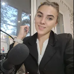 Фотография репетитора Емельяненко Анастасия Петровна