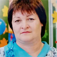 Фотография репетитора Бокатанова Елена Александровна