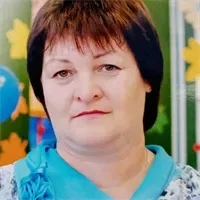 Фотография репетитора Бокатанова Елена Александровна