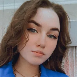 Фотография репетитора Гильманова Алина Романовна