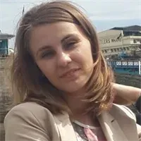 Фотография репетитора Кусля Елена Валерьевна