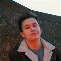 Фотография репетитора Куприянов Лев Сергеевич