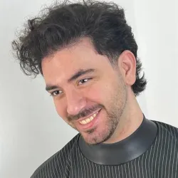 Фотография репетитора Джлаилати Нур 