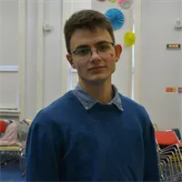 Фотография репетитора Максимов Андрей Александрович