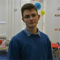 Фотография репетитора Максимов Андрей Александрович