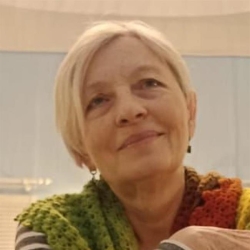 Фотография репетитора Белова Анна Геннадьевна