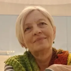 Фотография репетитора Белова Анна Геннадьевна