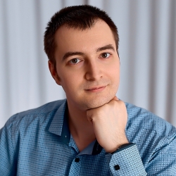 Фотография репетитора Сабанин Игорь Андреевич