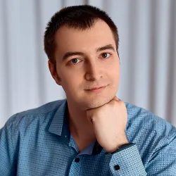 Фотография репетитора Сабанин Игорь Андреевич