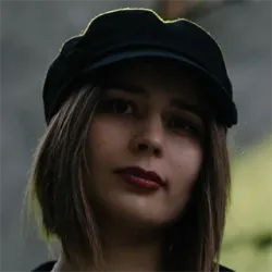 Фотография репетитора Максимова Дарья Алексеевна