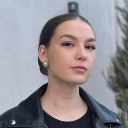 Фотография репетитора Криони Валентина Павловна