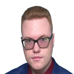 Фотография репетитора Ващилин Виктор Эдуардович