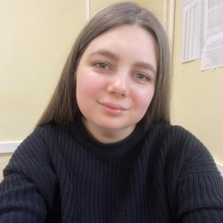 Фотография репетитора Галеева Ксения Ирековна