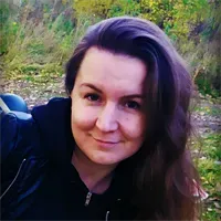 Фотография репетитора Бибикова Наталья Евгеньевна