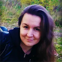 Фотография репетитора Бибикова Наталья Евгеньевна