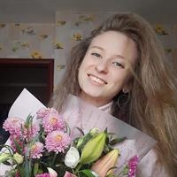 Фотография репетитора Мамбетова Элина Дмитриевна