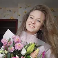 Фотография репетитора Мамбетова Элина Дмитриевна