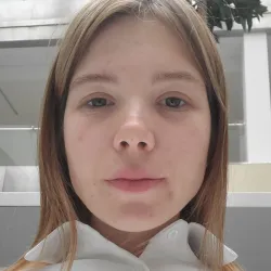 Фотография репетитора Свинцова Арина Александровна