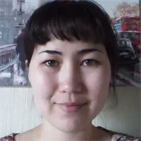 Фотография репетитора Матушевич Мария Андреевна