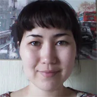 Фотография репетитора Матушевич Мария Андреевна