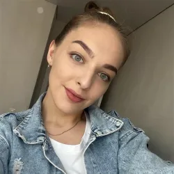 Фотография репетитора Давыденко Алина Викторовна