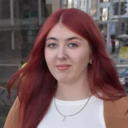 Фотография репетитора Иванятова Яна Алевтиновна