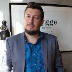 Фотография репетитора Желаннов Антон Вадимович