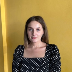 Фотография репетитора Абакумова Маргарита Константиновна