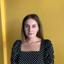 Фотография репетитора Абакумова Маргарита Константиновна