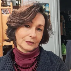 Фотография репетитора Телипан Лариса Трофимовна